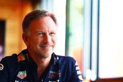 F1. Horner: "I mondiali non sono pi&ugrave; scontati. Newey in Aston Martin? Gli auguro il meglio per il futuro"