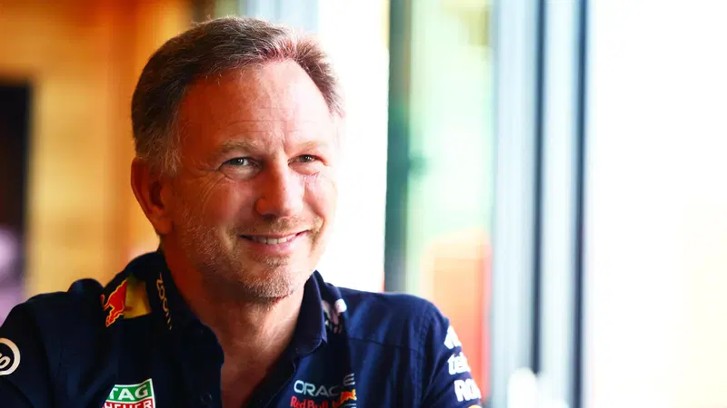 F1. Horner: "I mondiali non sono pi&ugrave; scontati. Newey in Aston Martin? Gli auguro il meglio per il futuro"