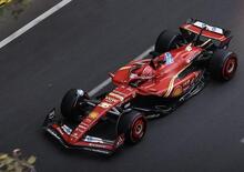 F1. Nel mistero delle qualifiche dell'Azerbaijan, Leclerc si conferma con la quarta pole consecutiva a Baku