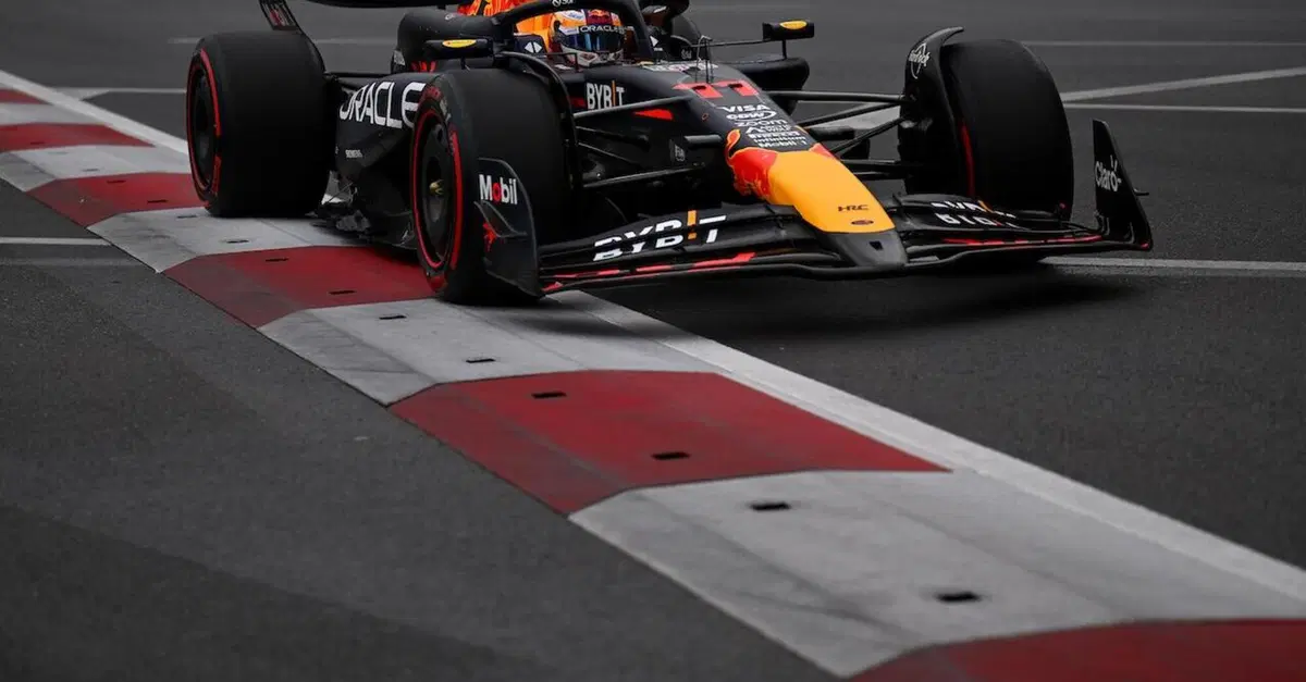 F1. GP Baku 2024, Perez batte Verstappen per la prima volta in qualifica: "Il primo stint sar&agrave; decisivo"