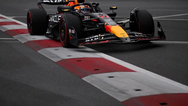 F1. GP Baku 2024, Perez batte Verstappen per la prima volta in qualifica: "Il primo stint sar&agrave; decisivo"