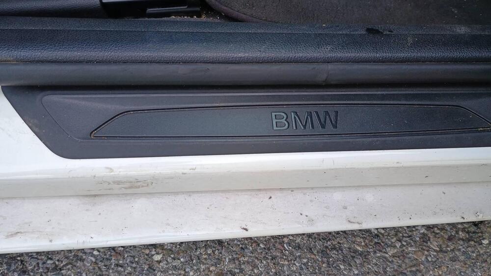 BMW Serie 3 Touring usata a Brescia (6)