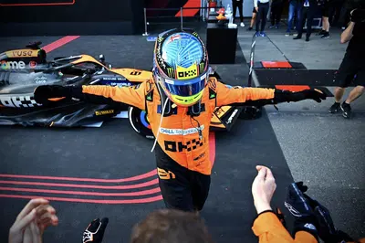 F1. Piastri chirurgico su Leclerc, le colpe del botto tra Sainz e Perez, Verstappen perso: i perch&eacute; del GP di Baku 2024