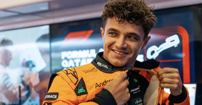 F1. GP Baku, McLaren supera Red Bull nei Costruttori, Norris: "Dobbiamo essere orgogliosi, nessuno ci avrebbe scommesso"