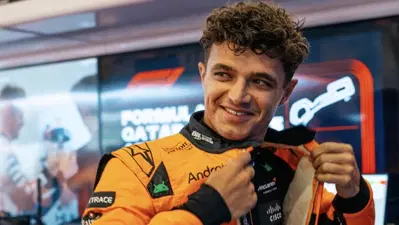 F1. GP Baku, McLaren supera Red Bull nei Costruttori, Norris: "Dobbiamo essere orgogliosi, nessuno ci avrebbe scommesso"