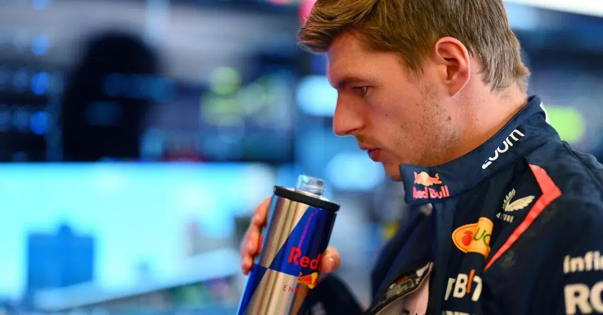 F1. GP Baku, Max Verstappen: "Abbiamo fatto cambiamenti alla macchina ma ne abbiamo pagato il prezzo"