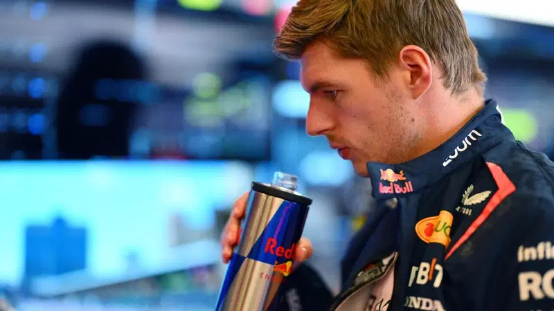 F1. GP Baku, Max Verstappen: "Abbiamo fatto cambiamenti alla macchina ma ne abbiamo pagato il prezzo"