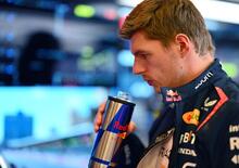 F1. GP Baku, Max Verstappen: Abbiamo fatto cambiamenti alla macchina ma ne abbiamo pagato il prezzo