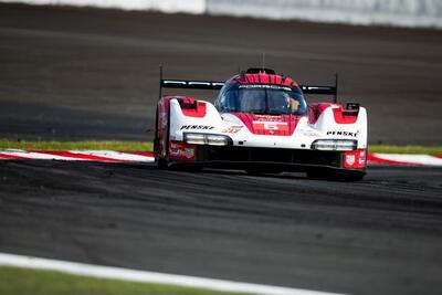 WEC. Porsche trionfa alla 6 Ore del Fuji. Ferrari vince in LMGT3, sul podio anche Valentino Rossi