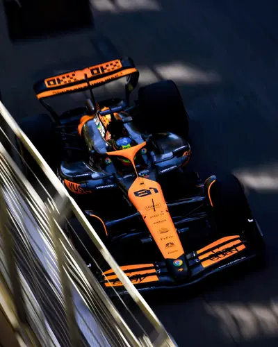 Formula 1. Ali flessibili McLaren, ecco perch&eacute; sono regolari (per ora)