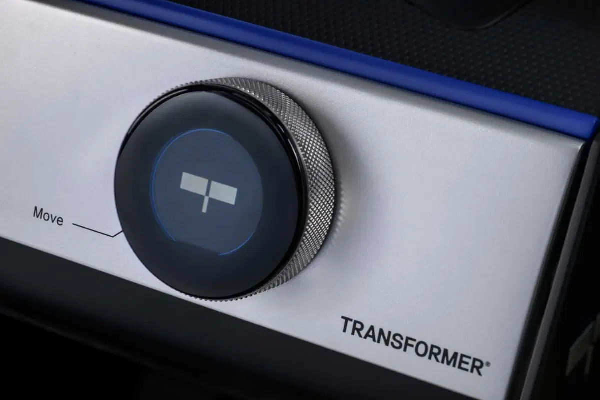 La citycar 'variabile': City Transformer CT-2 si allarga o si stringe (4)