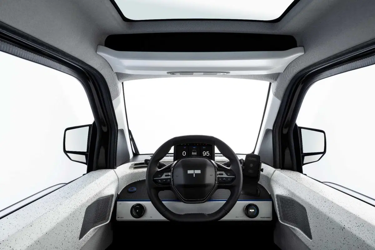 La citycar 'variabile': City Transformer CT-2 si allarga o si stringe (9)