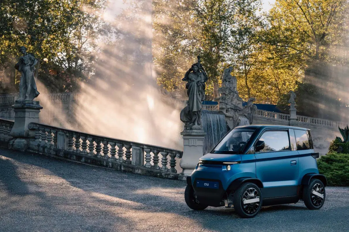 La citycar 'variabile': City Transformer CT-2 si allarga o si stringe (12)
