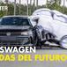 Alla Volkswagen vanno in scena gli ADAS del futuro [VIDEO]