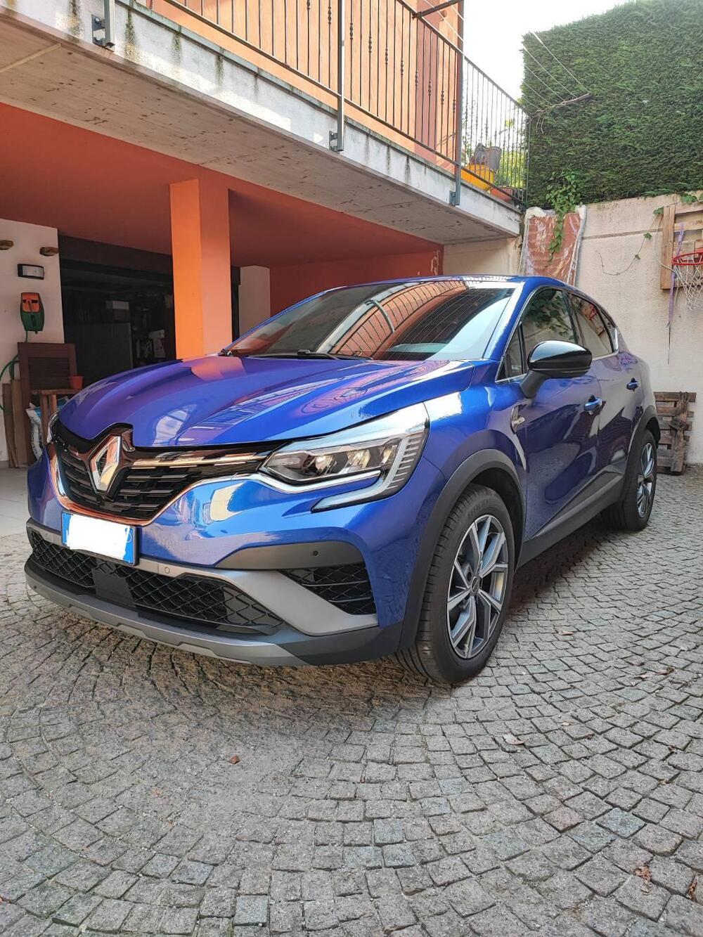 Renault Captur usata a Cuneo (3)