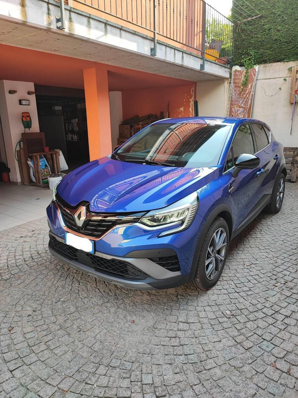 Renault Captur usata a Cuneo (4)