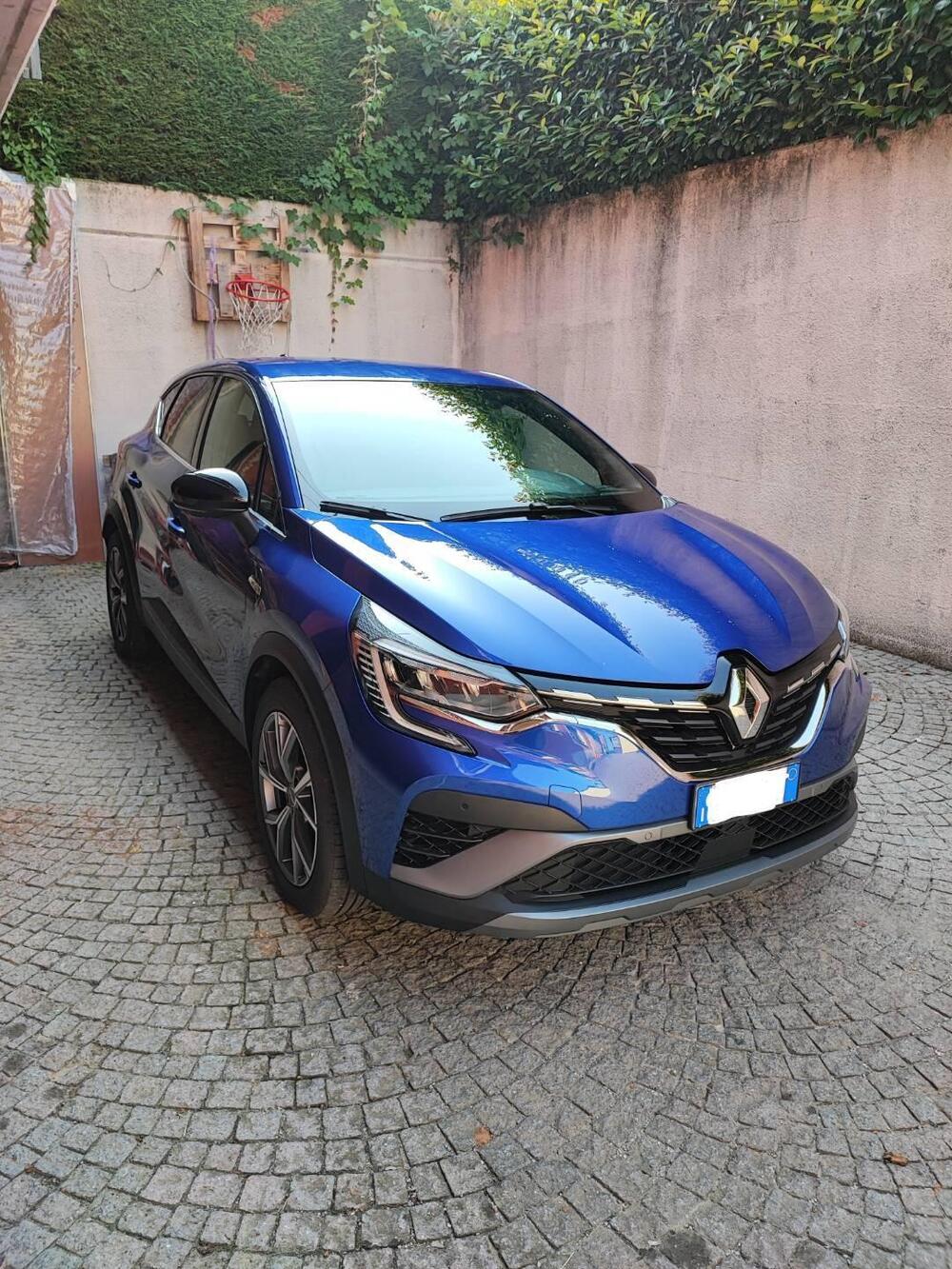 Renault Captur usata a Cuneo (5)