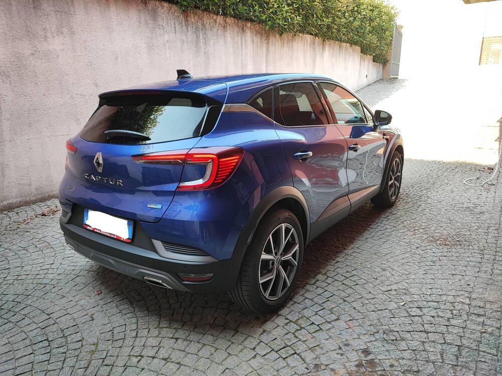 Renault Captur usata a Cuneo (7)