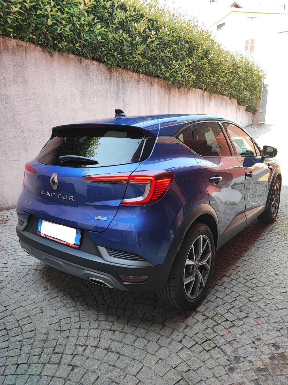 Renault Captur usata a Cuneo (8)