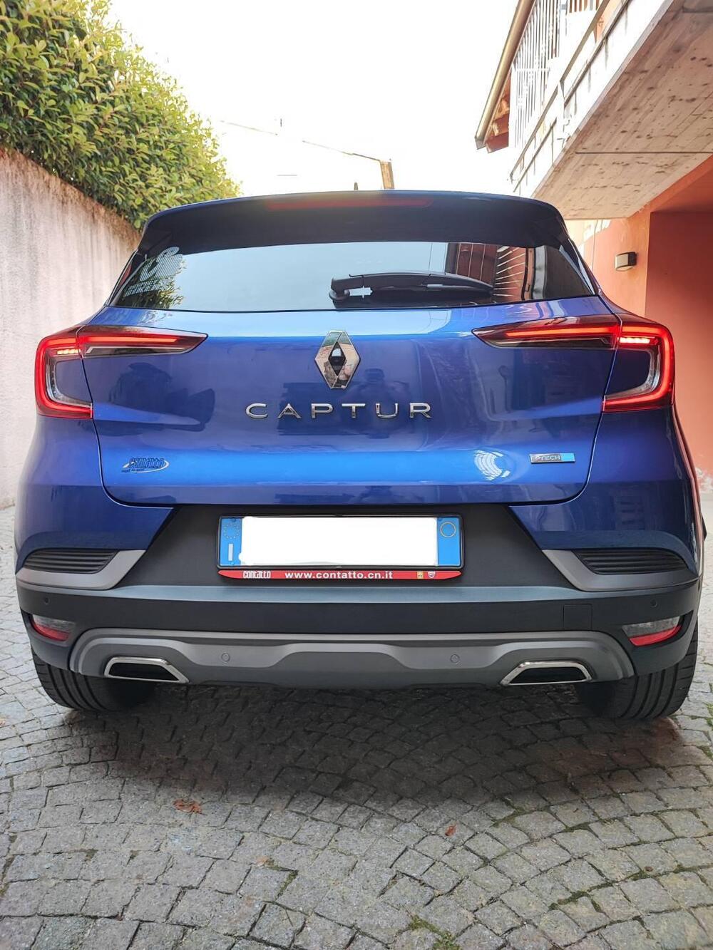 Renault Captur usata a Cuneo (9)