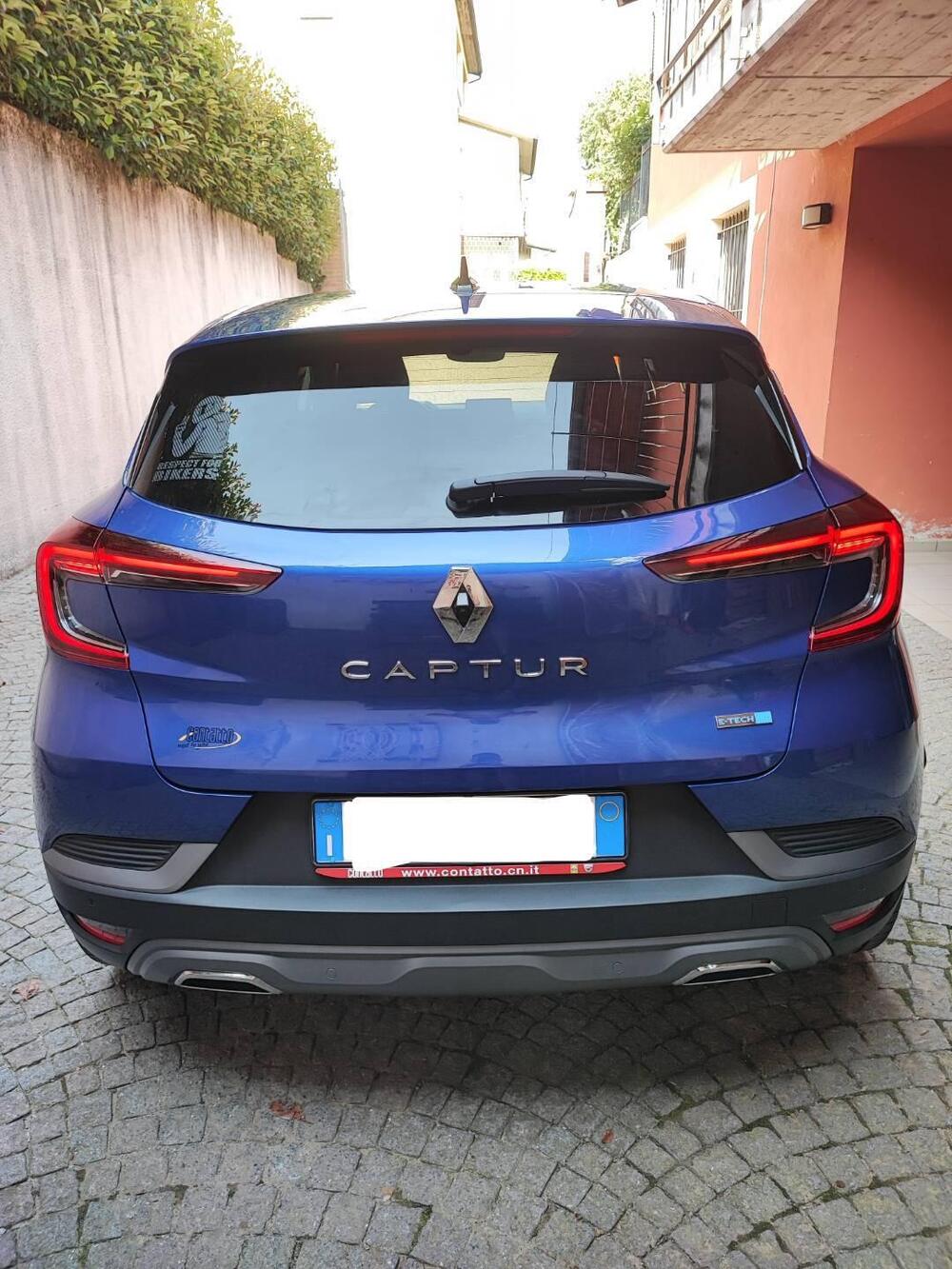 Renault Captur usata a Cuneo (10)