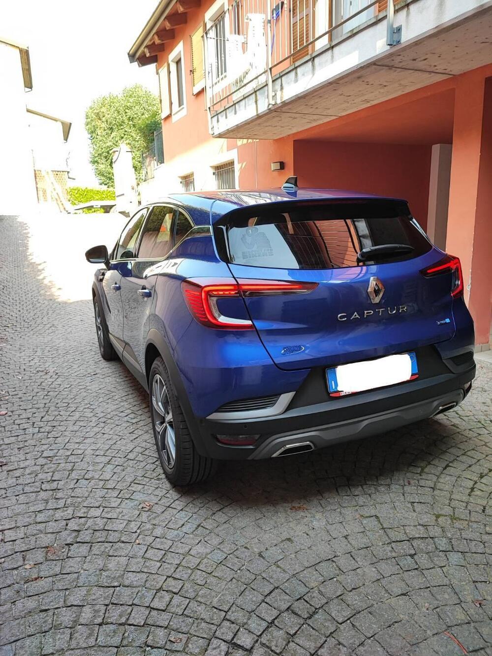 Renault Captur usata a Cuneo (11)