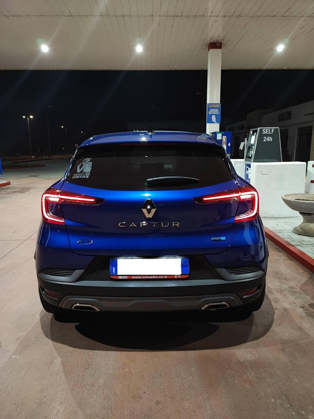 Renault Captur usata a Cuneo (12)