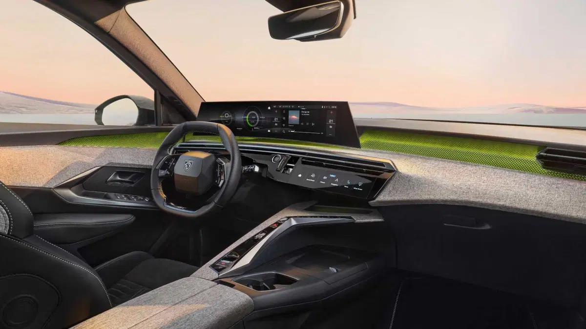 Peugeot 5008 (2024-->>) (10)