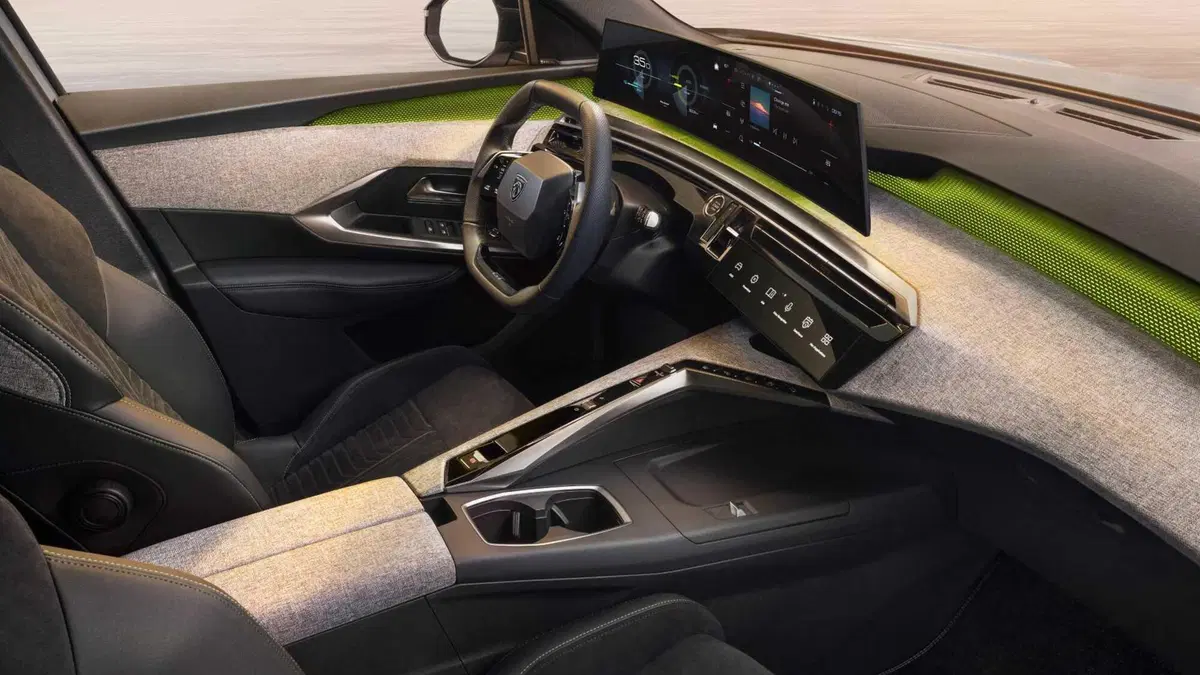 Peugeot 5008 (2024-->>) (9)