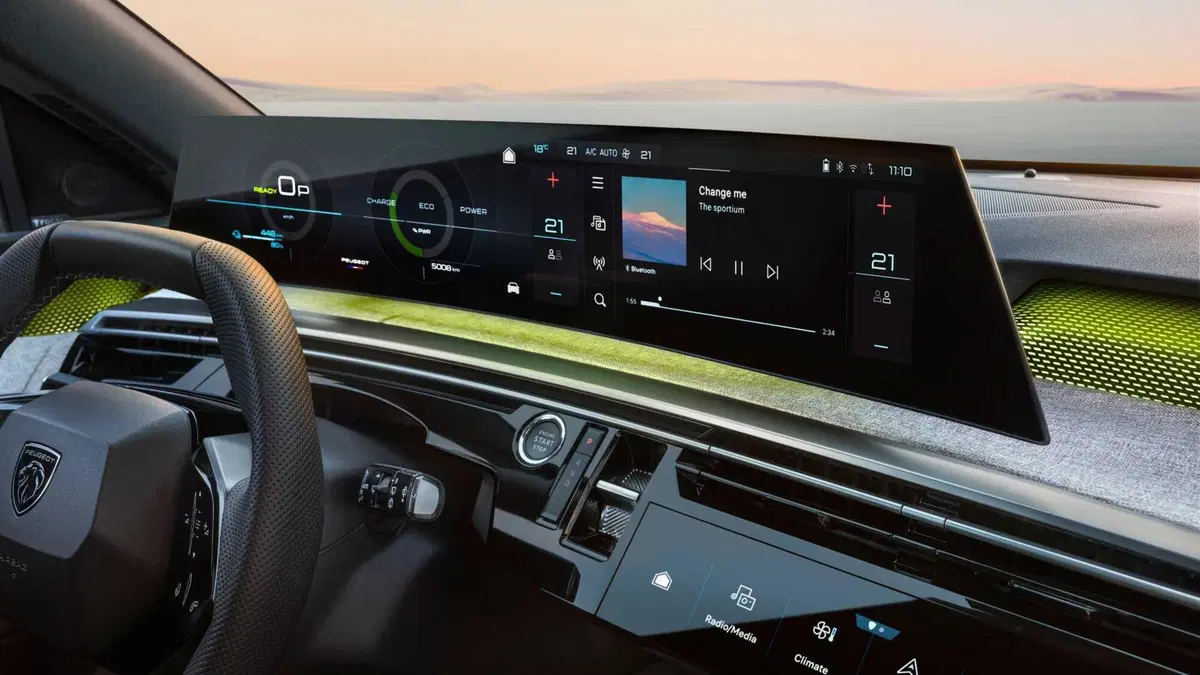 Peugeot 5008 (2024-->>) (24)