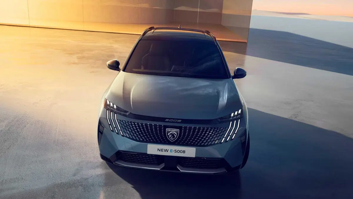 Peugeot 5008 (2024-->>) (8)