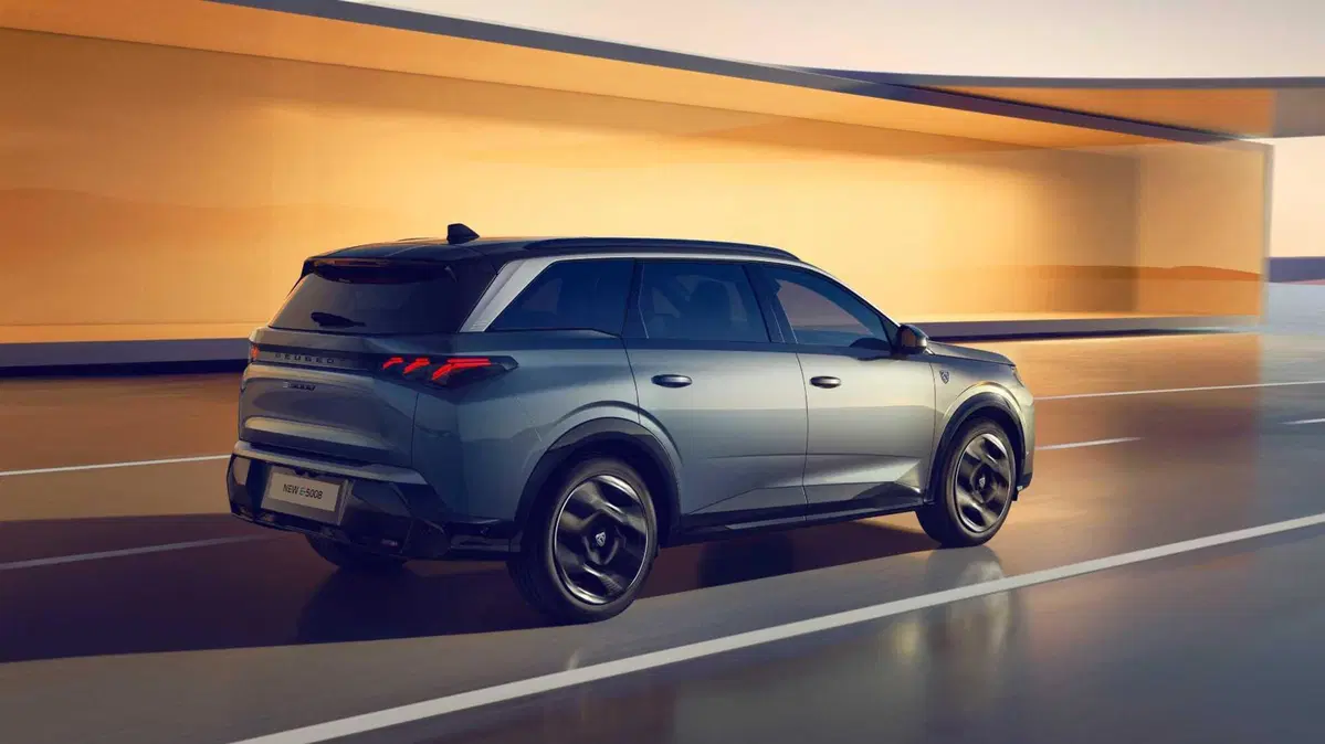 Peugeot 5008 (2024-->>) (4)