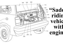 Honda: il Motocompacto diventa un caricabatterie e sta nel bagagliaio