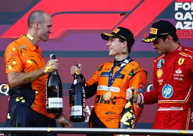 F1. Leclerc a Monza, Piastri a Baku: ecco perché oggi il vantaggio di posizione in pista è cruciale