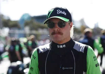 Formula 1. Valtteri Bottas su Mattia Binotto: “Ha capito che la strada è in salita”. E sul suo futuro dice...