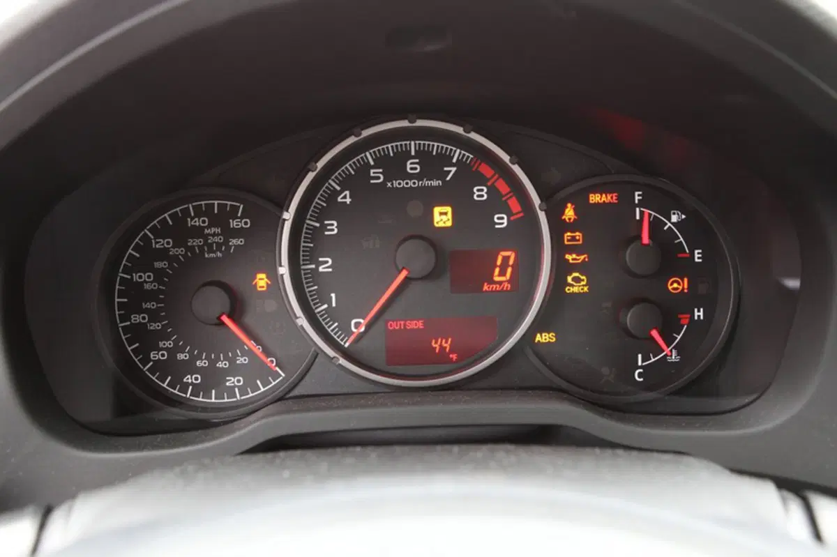 Subaru BRZ 2.0i 6mt (19)