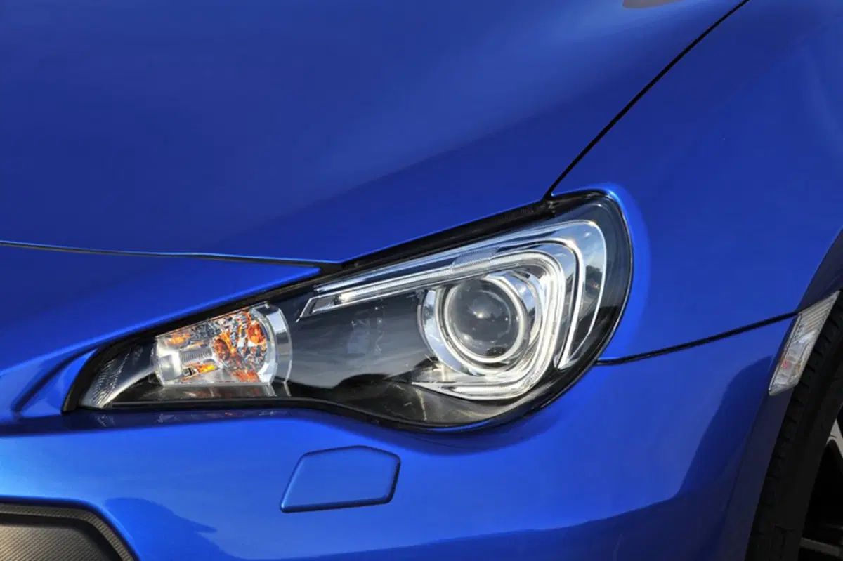 Subaru BRZ 2.0i 6mt (21)