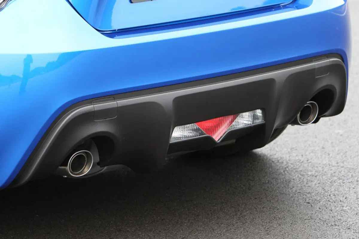 Subaru BRZ 2.0i 6mt (24)
