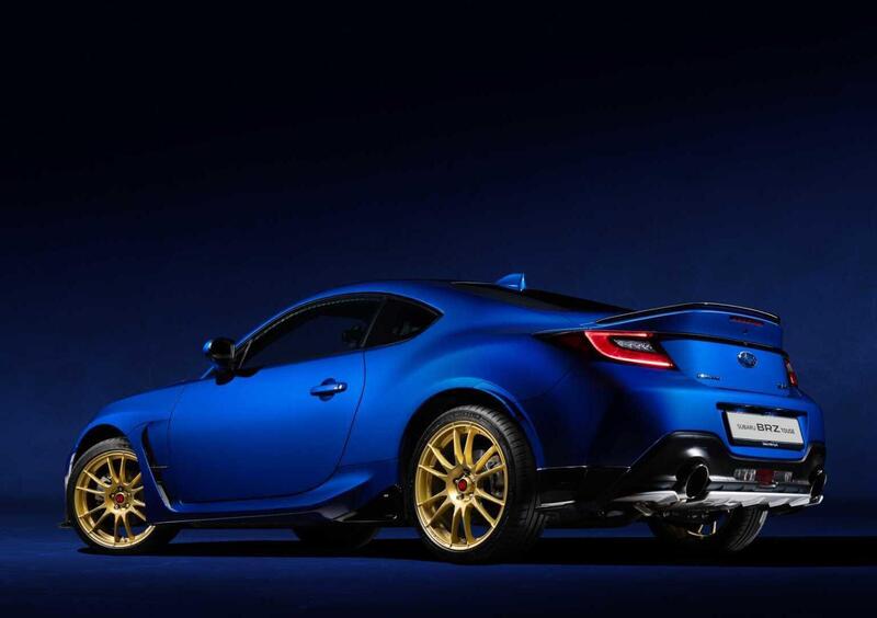 Subaru BRZ (3)