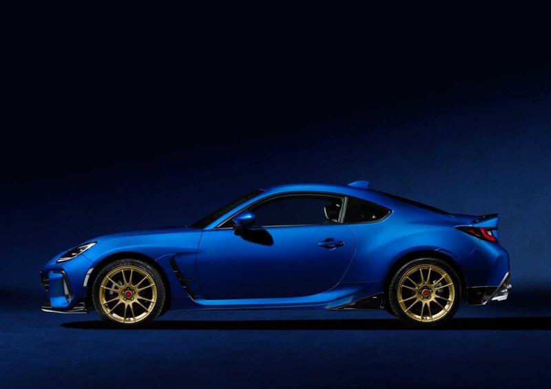 Subaru BRZ (4)