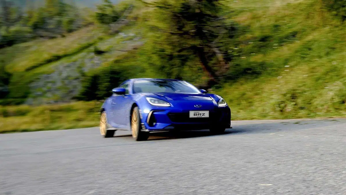Subaru BRZ (2023-25) (6)