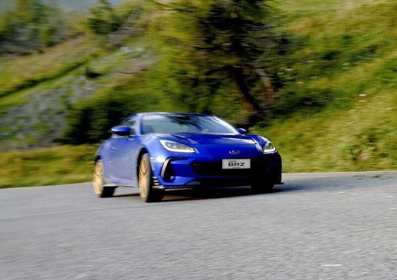 Subaru BRZ (6)