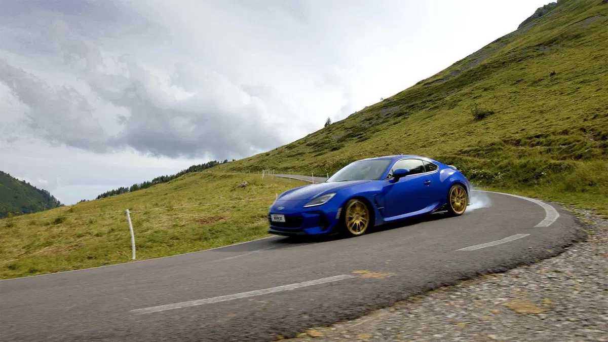 Subaru BRZ (2023-25) (7)