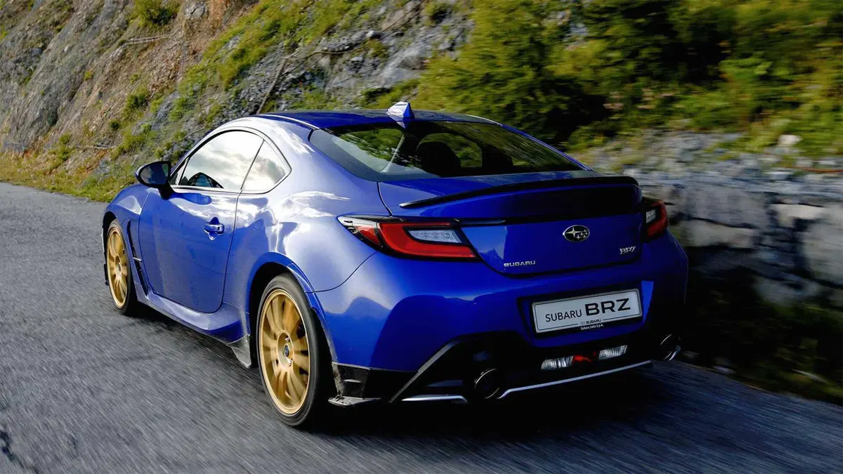 Subaru BRZ (2023-25) (9)