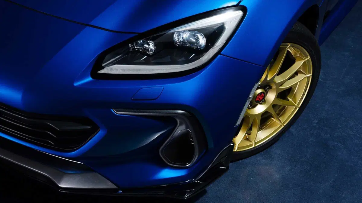 Subaru BRZ (2023-25) (14)