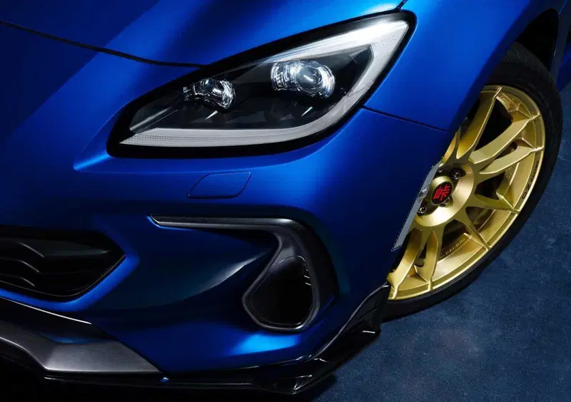 Subaru BRZ (2023-25) (14)