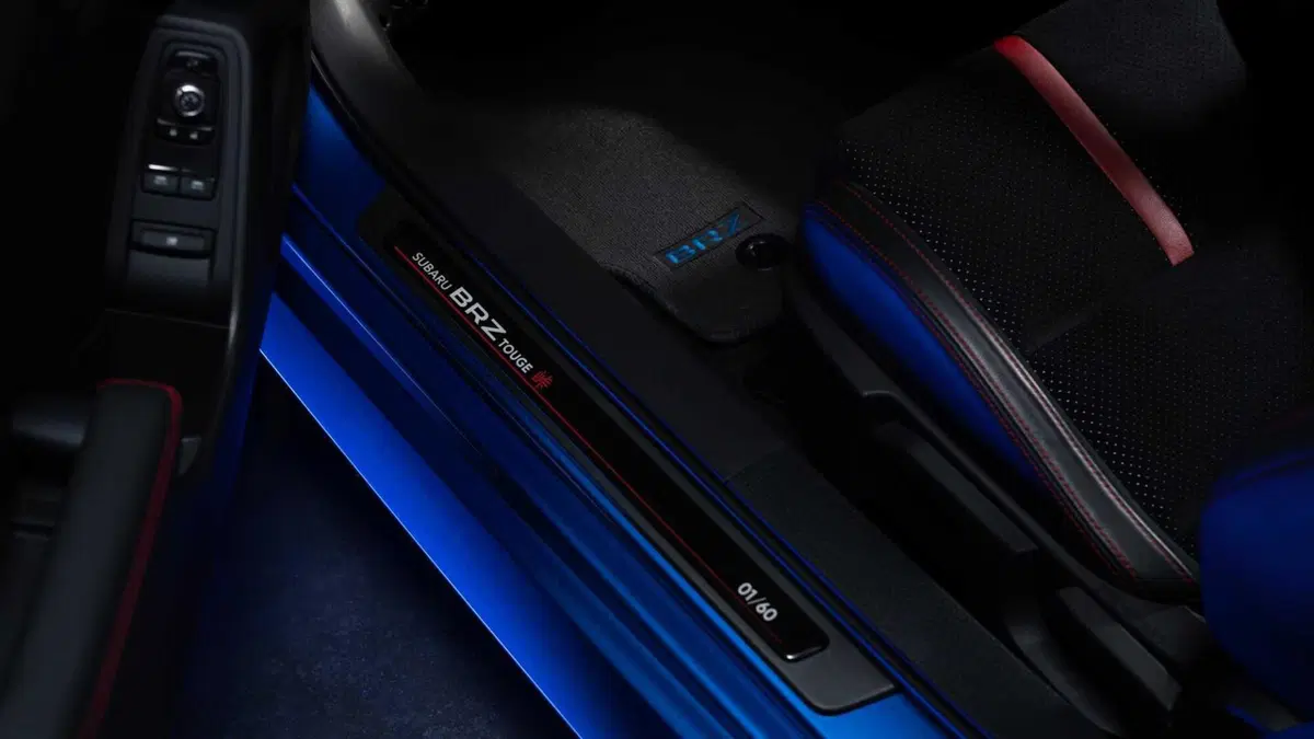 Subaru BRZ (2023-25) (17)