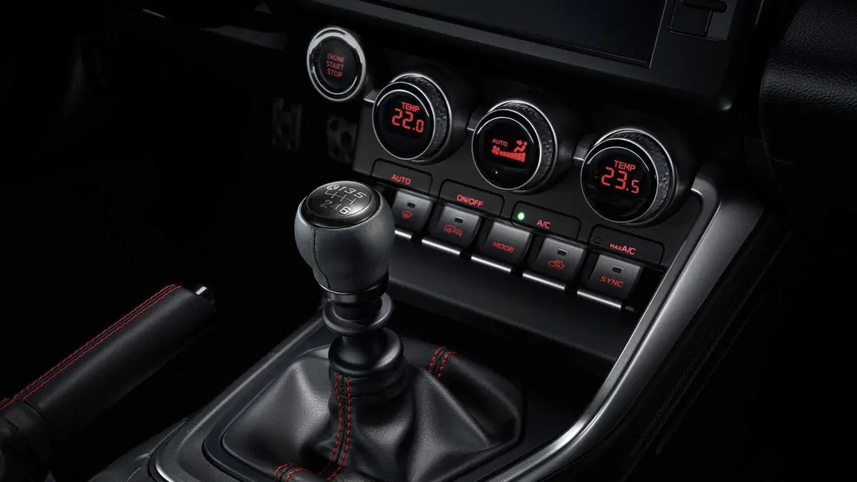 Subaru BRZ (2023-25) (18)