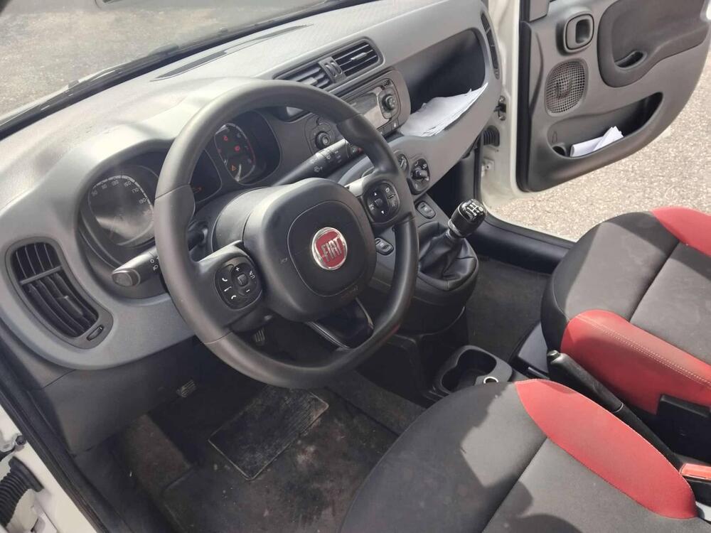 Fiat Panda usata a Torino (5)