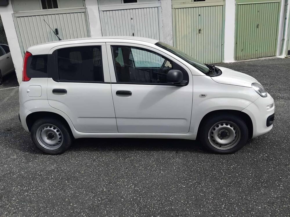 Fiat Panda usata a Torino (6)